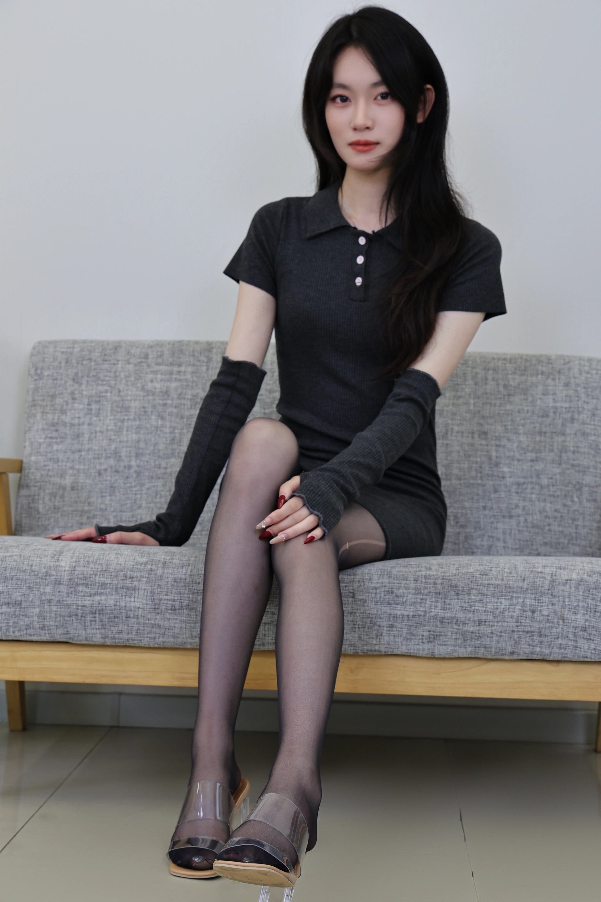 绮梦摄影 2025.09.11 No.384 小艺 珍藏无修无水印版 3